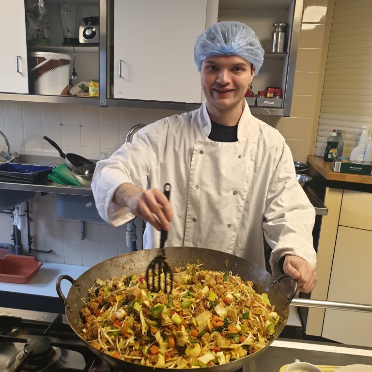 Keuken